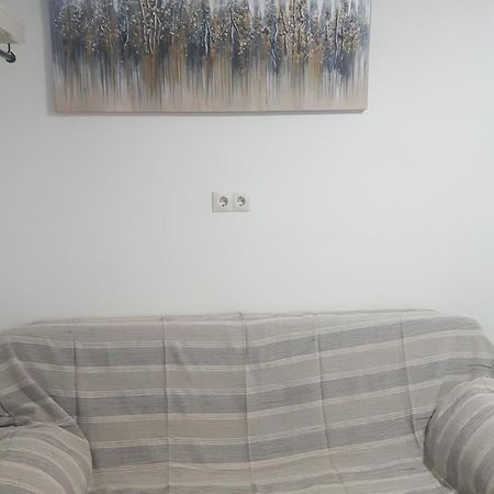 Apartamento Estudio Coris Center Малага Екстериор снимка