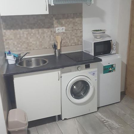 Apartamento Estudio Coris Center Малага Екстериор снимка