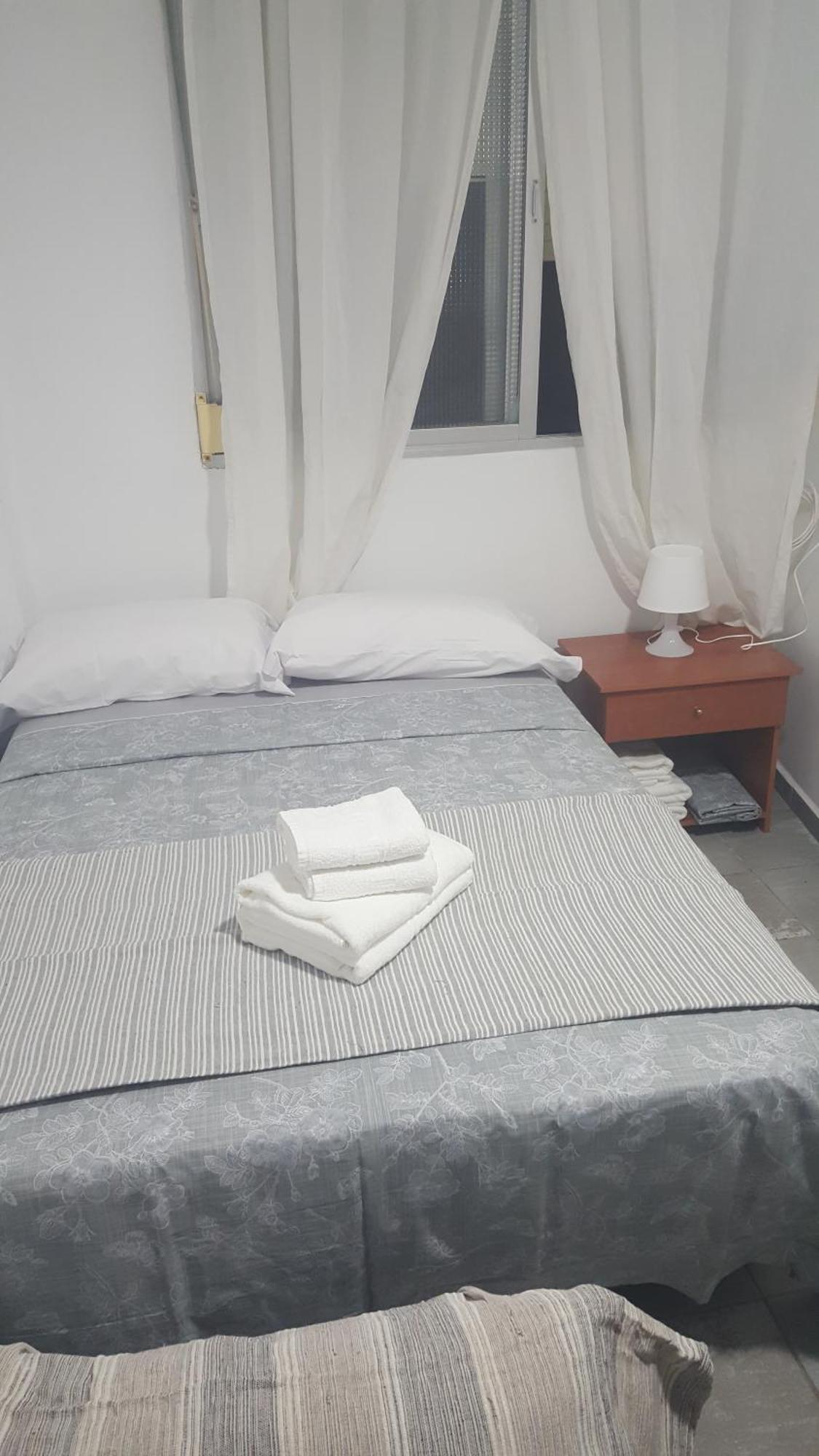 Apartamento Estudio Coris Center Малага Екстериор снимка
