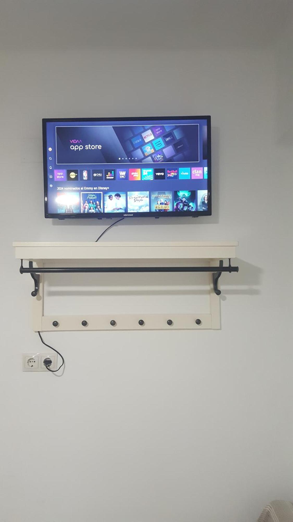Apartamento Estudio Coris Center Малага Екстериор снимка