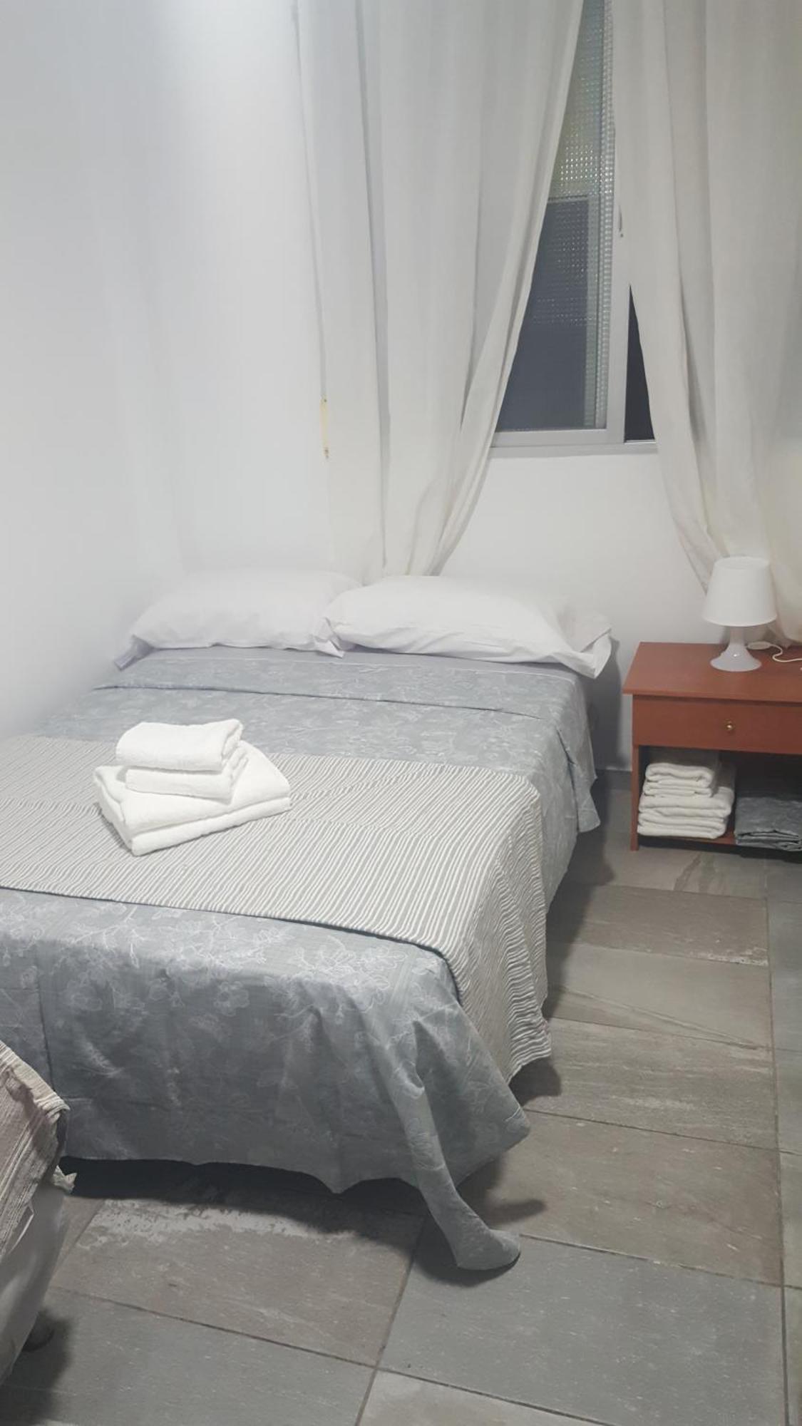 Apartamento Estudio Coris Center Малага Екстериор снимка