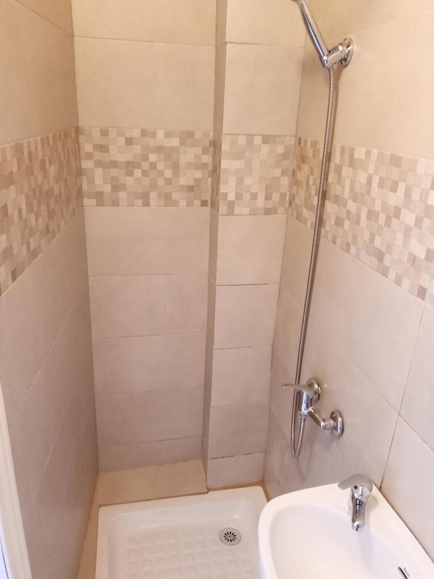 Apartamento Estudio Coris Center Малага Екстериор снимка